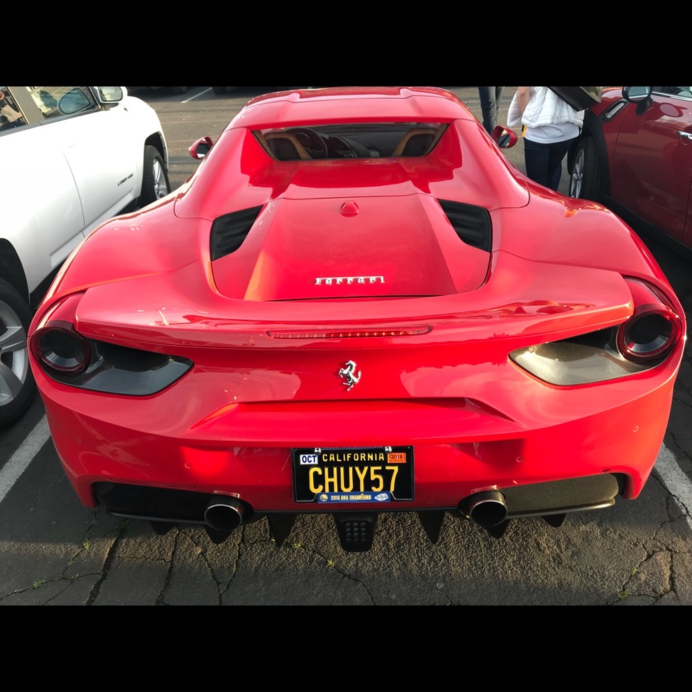 Meet your Posher, Jevon